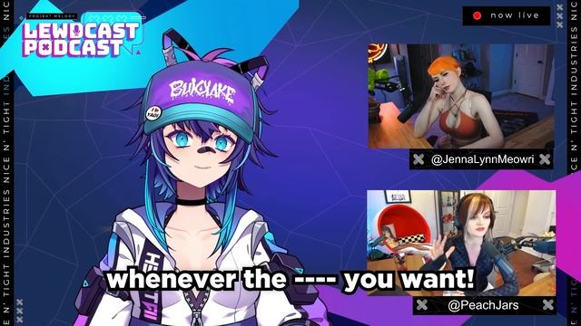 Is it weird to be VIRGIN AT 19? | LEWDCAST смотреть онлайн