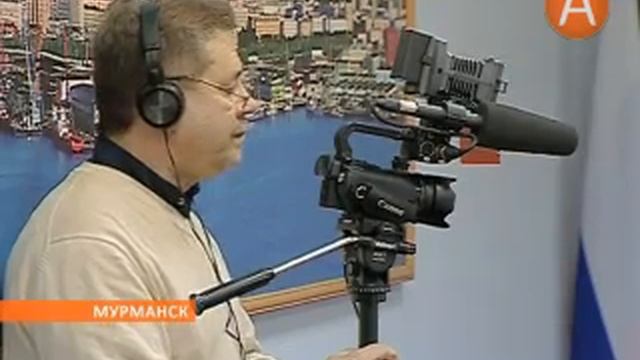 Мурманская область гордится успехами защитников Заполярья