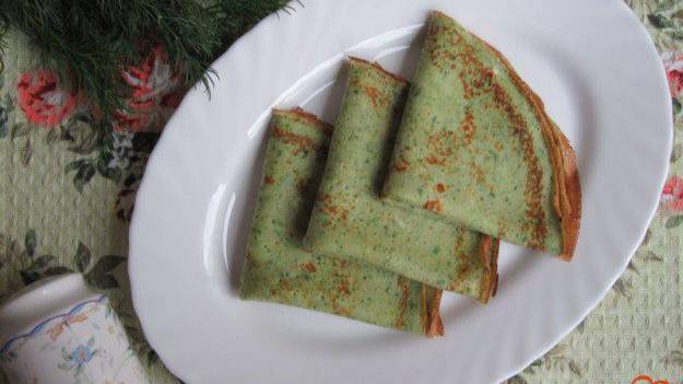 Вкусные будни