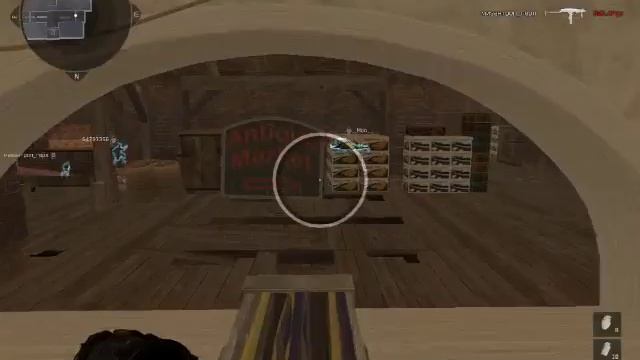 Warface для нубов. Часть 5. Рынок смотреть онлайн