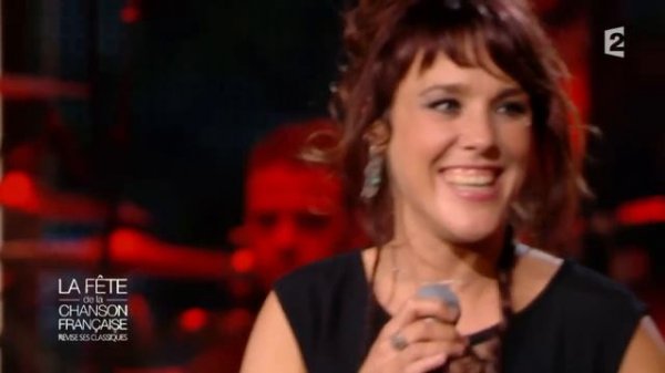 Zaz- Dans mon Paris - FCF