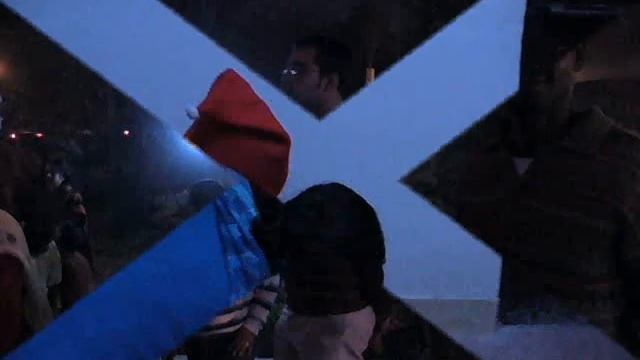 RAJA YESHU AAYA - VIDEO CREATED BY NIKHIL KUMAR ALIGARH UTTAR PRADESH INDIA смотреть онлайн