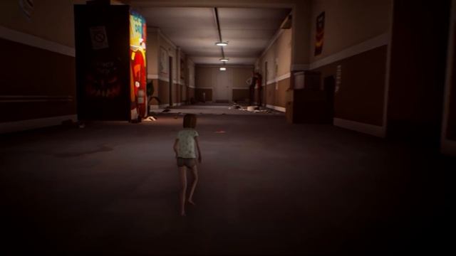 Life is Strange - Micro Dormitory смотреть онлайн