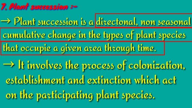 B.Sc. 3rd year||Botany 3rd paper (Very short Questions with Answer)||Important questions for exam ☺ смотреть онлайн
