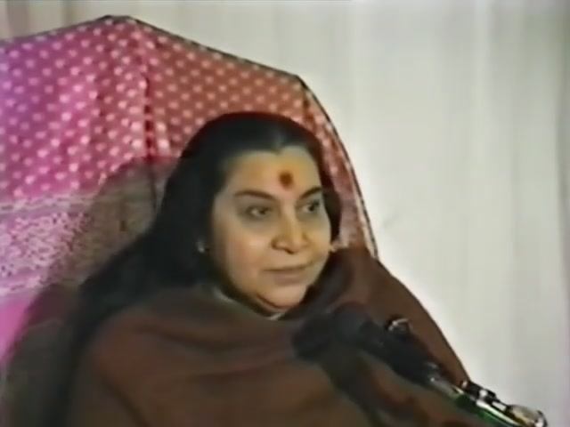 Лекция АГНИЯ чакра 1983