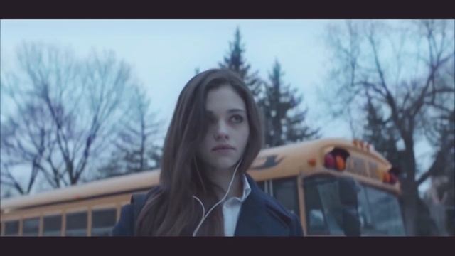 Maria/Airam || Blood in the cut смотреть онлайн