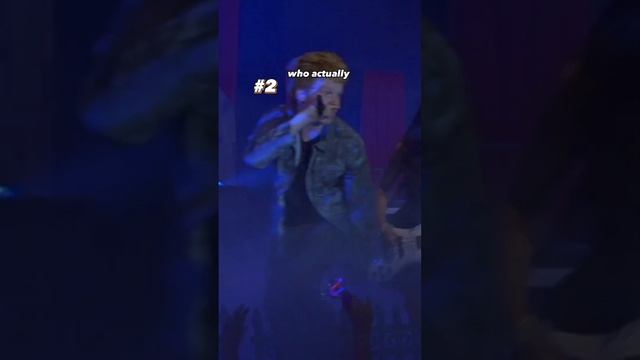 Interesting facts about Lemonade Mouth #disneychannel #dcom смотреть онлайн