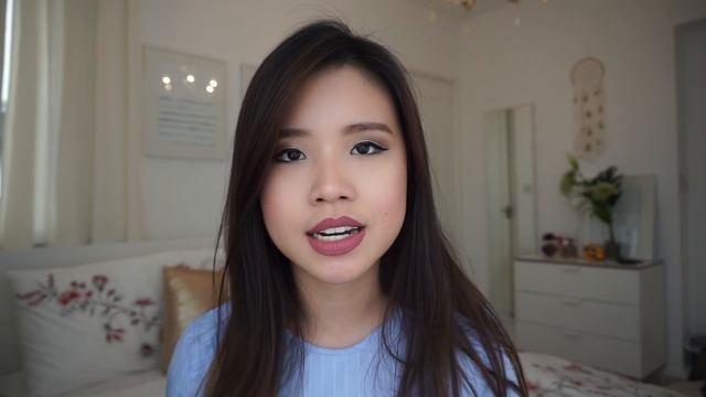 February Favorites (Bhs Indo Text) | Titan Tyra