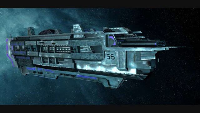 Sins of a Solar Empire Rebellion Akkan Battlecruiser Voice Lines смотреть онлайн