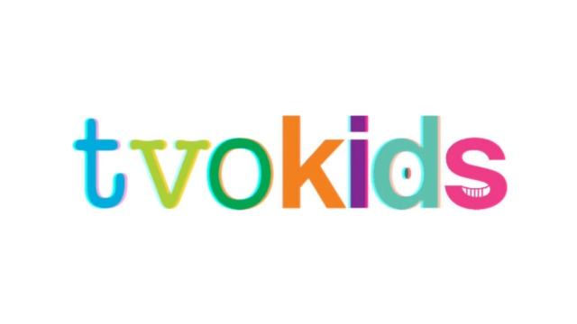 TVOkids Logo Bloopers 2 Take 29: Epileptic Blooper!