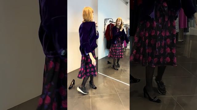 Как связан цвет в одежде с твоим самочувствием, и с происходящими событиями в твоей жизни? смотреть онлайн