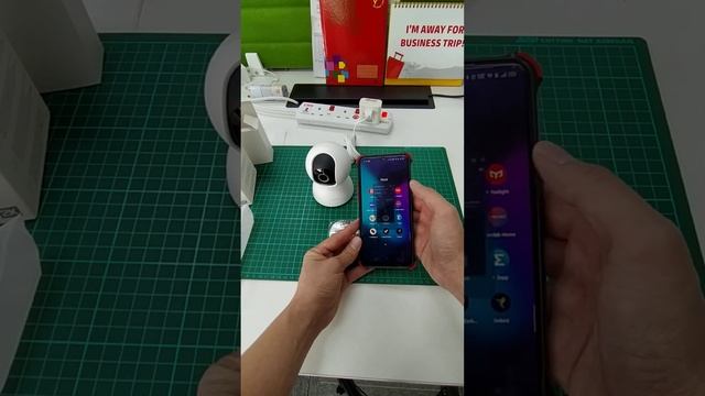 Xiaomi Smart Camera C300 test смотреть онлайн
