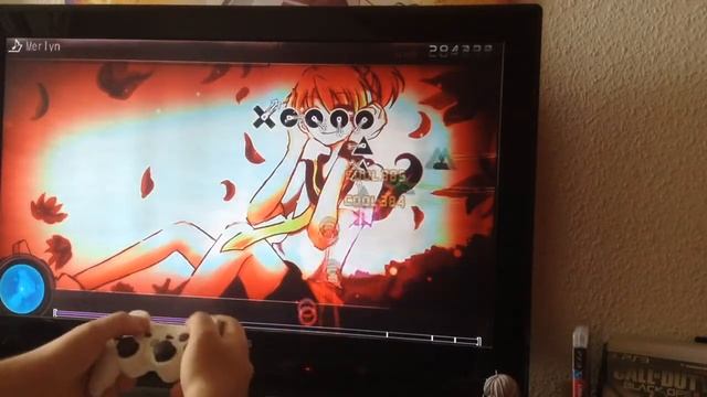 [Project Diva F2nd] Merlyn [Edit Perfect][Old] смотреть онлайн