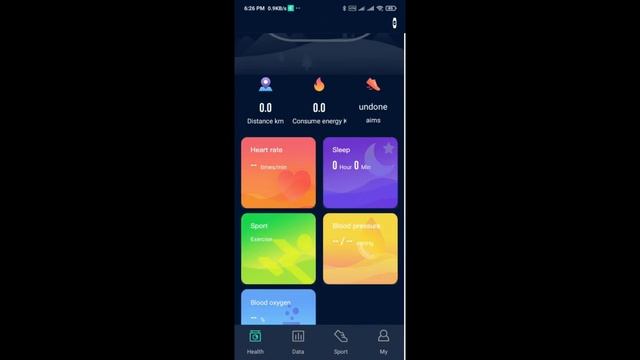 M 4 Smart Band | Facke mi band 4 смотреть онлайн