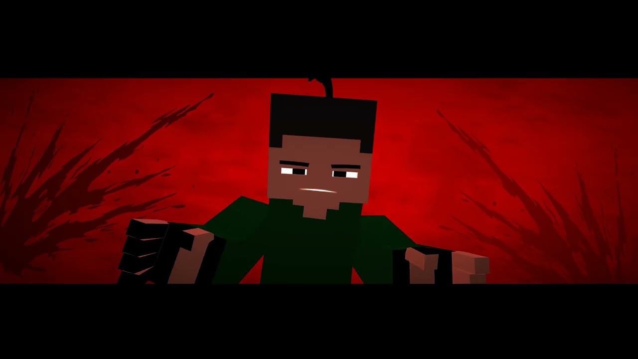 Animation Mine-Imator Meme (Karma) Template смотреть онлайн