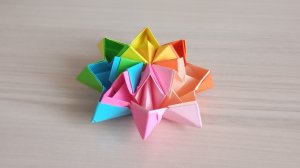 как сделать анти стрес из бумаги А4