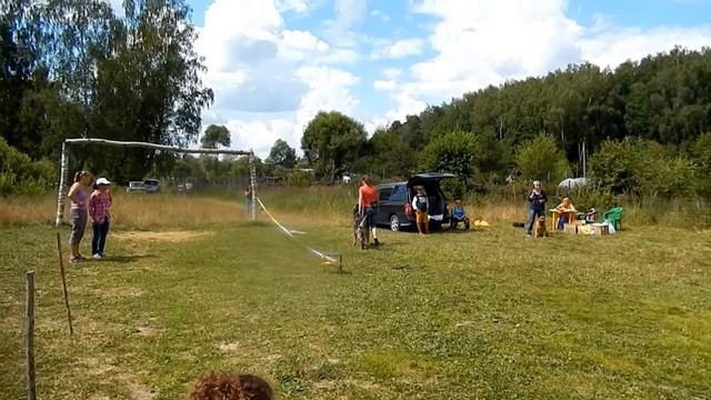 Hulk vom Röhnsaler Bach Калуга Тантал 06 07 2014 смотреть онлайн