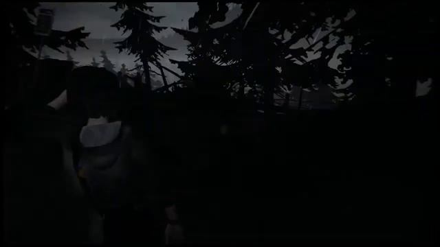 Life Is Strange (Ep 1) прохождение # 4 (Финал Ep 1)