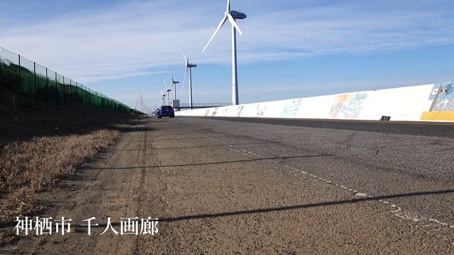 【モデューロ X】この車に乗ると開発陣の想いがバシバシ伝わってくる。本当の走りって(*^^)v　テストドライブ・車中飯実験の結果も上々！道の駅でのランチ牡蠣の釜めし ・千人画廊でラーツー・カメ活 смотреть онлайн