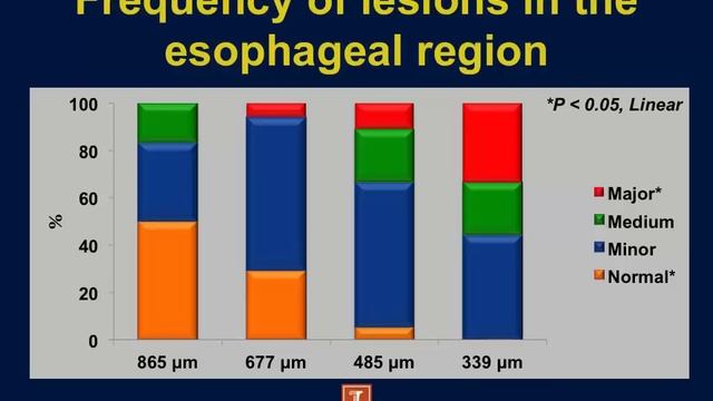 Use of feed technology to improve the nutritional value of feed ingredients fed to pigs смотреть онлайн