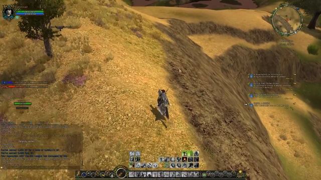 Spring Inn League Delivery | LOTRO Episode 261 | Lord Of The Rings Online смотреть онлайн