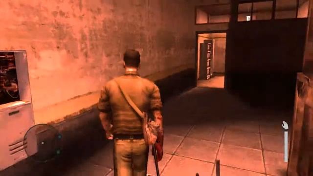 Manhunt2 Playthrough #20 - THE FILES