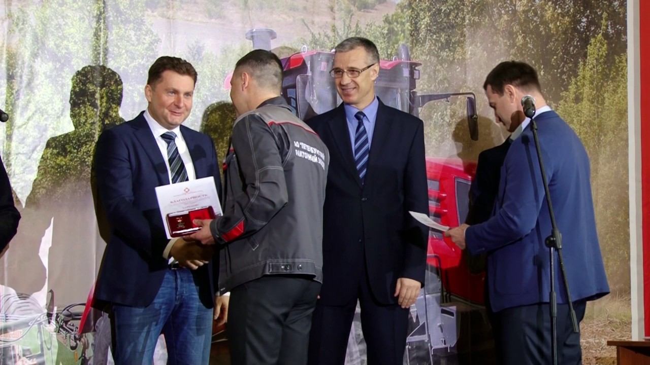 Открытие конвейера кабин смотреть онлайн
