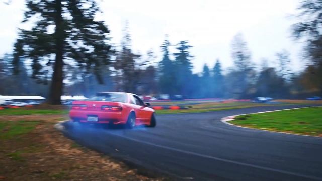 #17 AUTO DRIFT - KILL THE LIVING Xteage