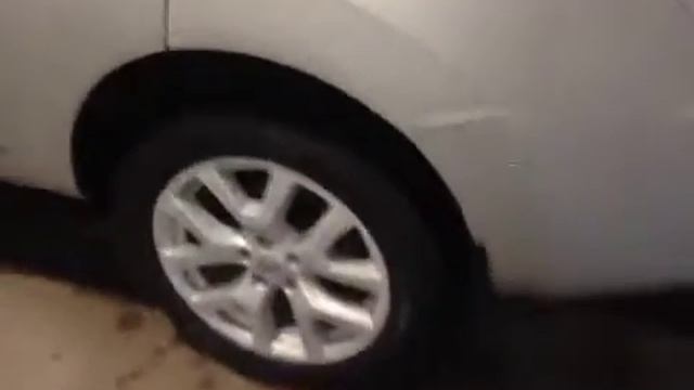 2013 Nissan Rogue AWD 4dr SL | West End Nissan смотреть онлайн