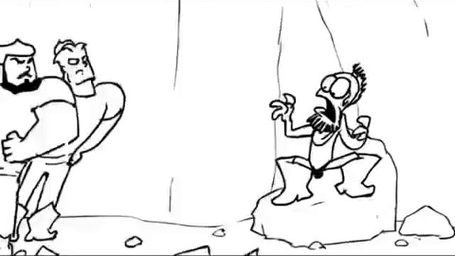 МУЛЬТ ПРО ТРЕХ БАГАТАРЕЙ СМОТРЕТЬ ВСЕМ!!! ПОЛНЫЙ РЖАЧЬ!!!!! смотреть онлайн