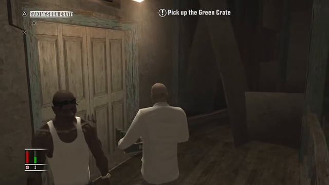 Hitman: Blood Money HD Part. 1 Gameplay #hitman #hitman3 #hitmanabsolution #hitmanbloodmoney смотреть онлайн