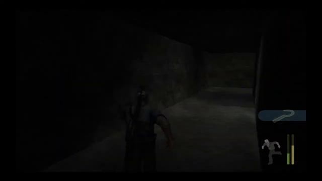 Let's Play Manhunt Key Personal, No Gun's, Part 3 смотреть онлайн
