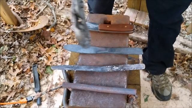 From Coil Spring to Knife смотреть онлайн