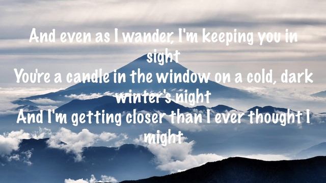 Bastille - Can't Fight This Feeling (Lyrics) смотреть онлайн