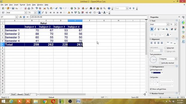 Class- X | IT-402 | ELECTRONIC SPREADSHEET (ADVANCED) | CREATE AND USE MACROS IN SPREADSHEET смотреть онлайн