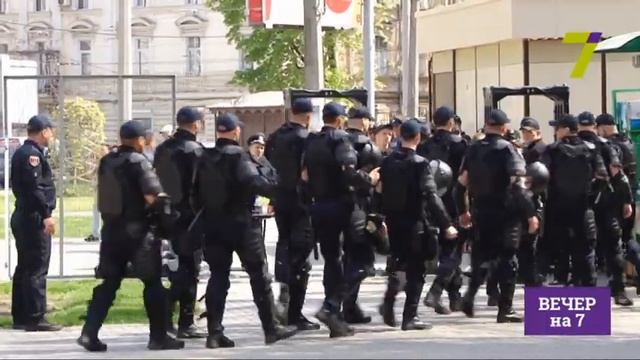 Непокоренная судьба: Одесса - это Украина смотреть онлайн