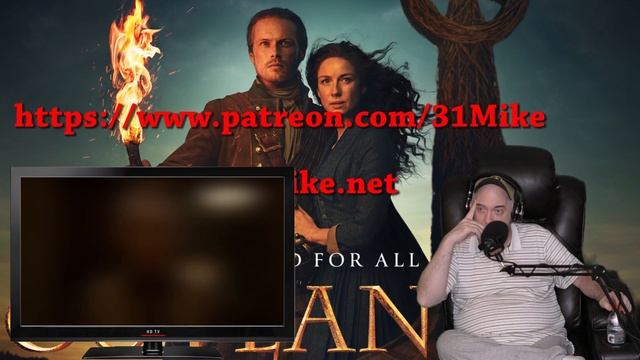Outlander Season 5 Episode 8 "Famous Last Words" Reaction смотреть онлайн