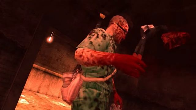 Manhunt 2 |மனித வேட்டை| 90's Monkey | Walkthrough Part 04
