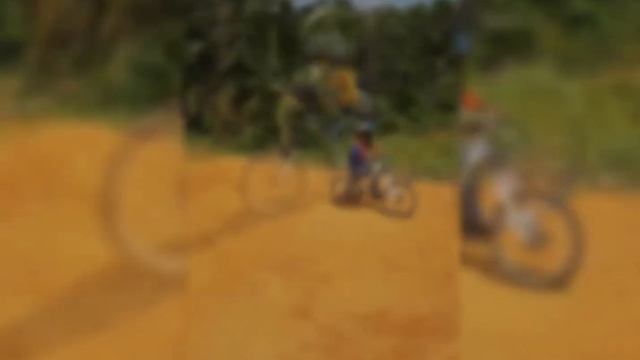 Pump TRACK Salem Daudet смотреть онлайн