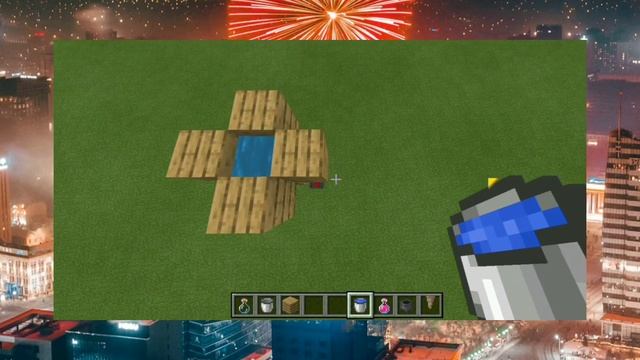 😨ЛУЧШИЙ ДЮП ЗЕЛИЙ В Minecraft Bedrock Edition!😨 | Баги/Факты/Дюпы смотреть онлайн