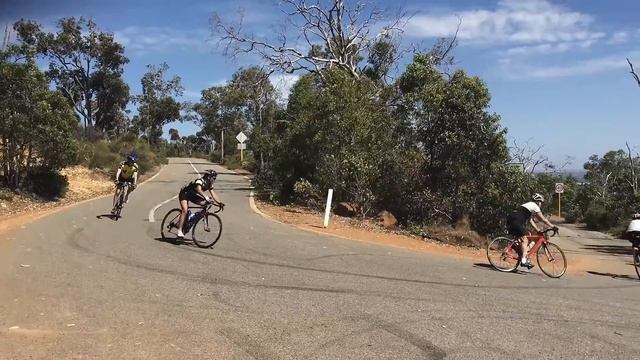 Global Cycle Rides - GCR Perth Road Bike Rental and Guided Cycling Tours смотреть онлайн