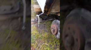 установка противотуманных фар на Рено Логан 2 проще чем я думал