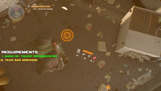 The Division- New "UNLIMITED HEALTH" Dark Zone GOD MODE Glitch смотреть онлайн
