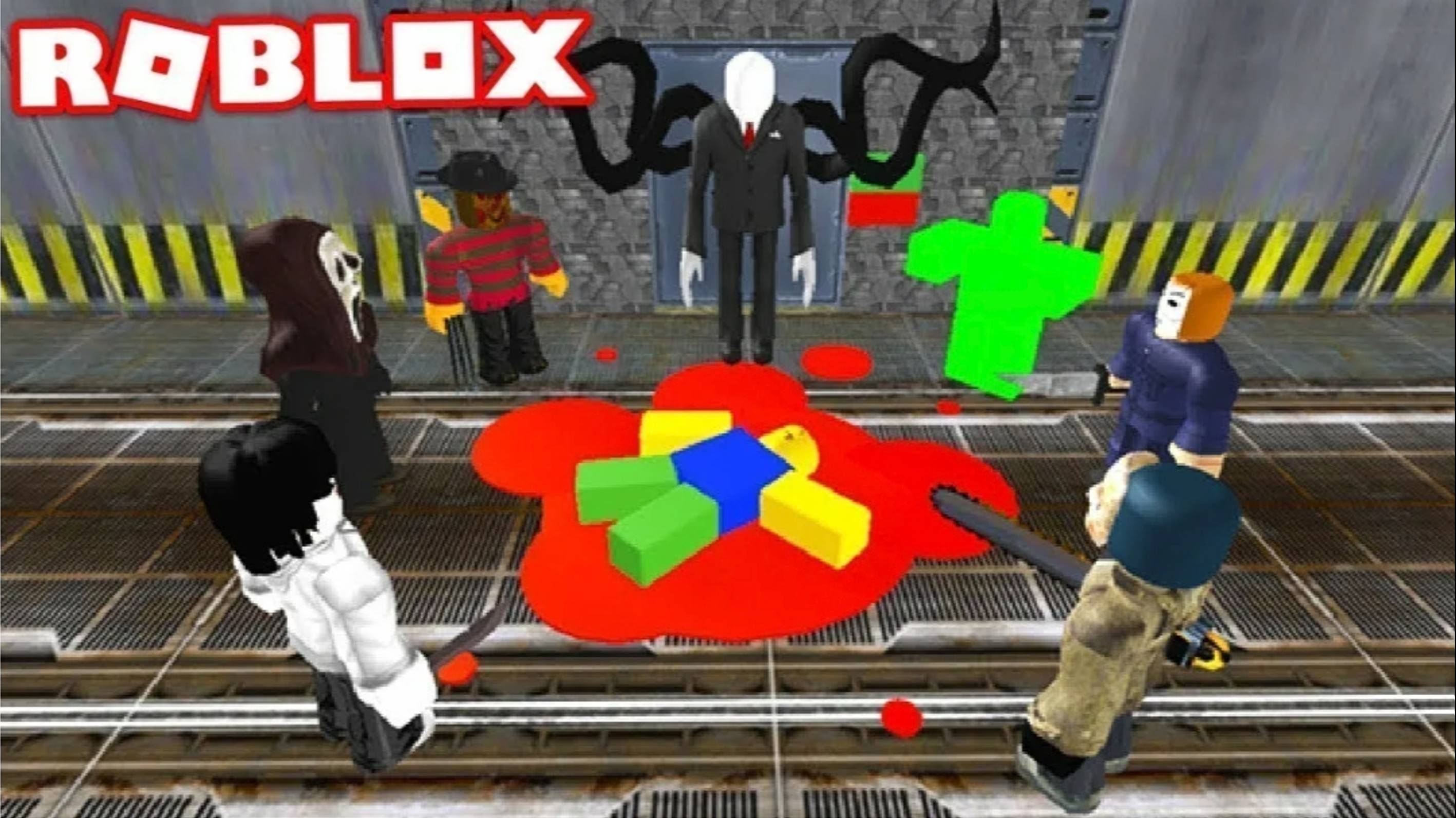 роблокс но тролфейсы захватили зону 51 смотреть онлайн