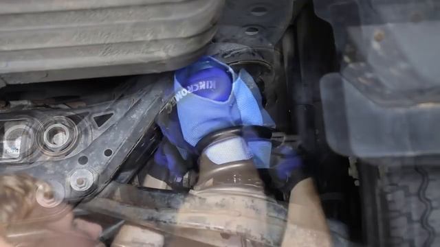 How to Install: Mitsubishi Pajero Air Suspension | CR5002HP Airbag Man HP Coil Helper Kit смотреть онлайн