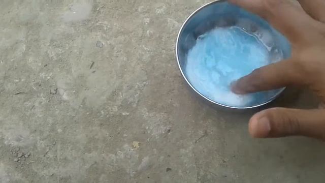 What will happen if we burn the reaction of kerosene oil and washing powder смотреть онлайн