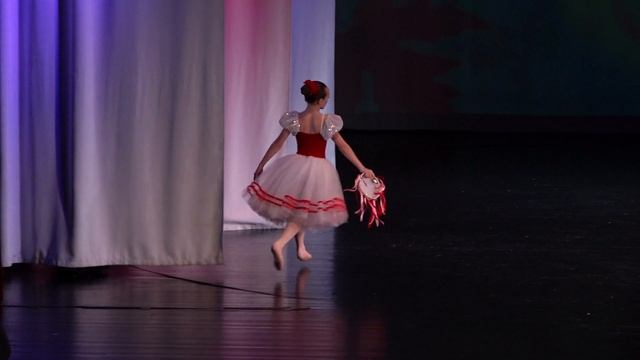 Танец Тарантелла! смотреть онлайн