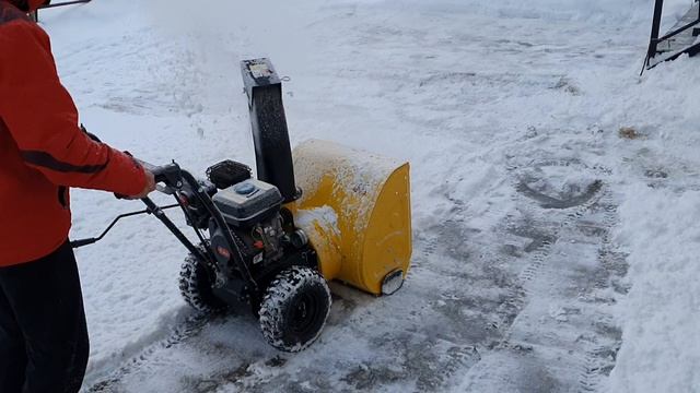 снегоуборщик печенег 7.0а смотреть онлайн
