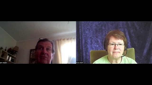 Dressyrryttare med känsla för hästen Podcast m Per Henrik Waaler (Swedish) смотреть онлайн