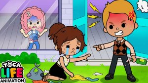 ТОКА БОКА СЕРИАЛ ТЁМЧИК 7 серия